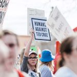 The brutal prison fight first broke out on Tuesday and officials had said