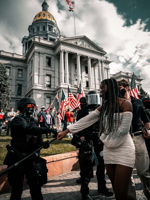 Behalf of the undersigned organizations and the millions of members.