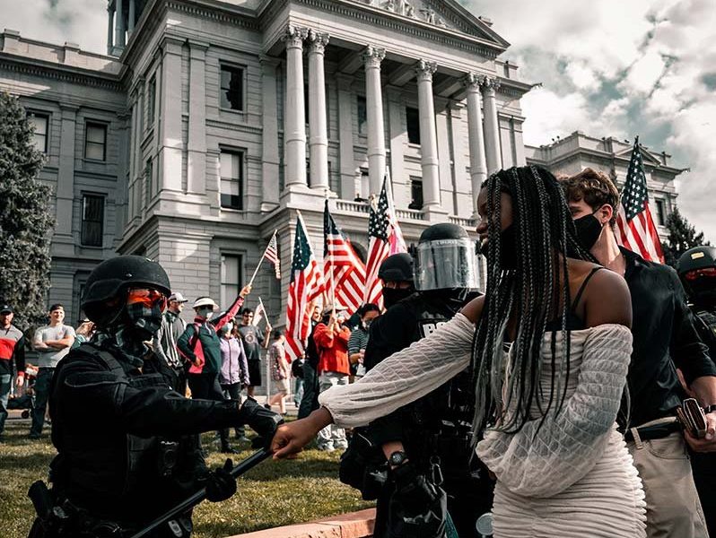 Behalf of the undersigned organizations and the millions of members.