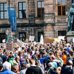 Under longstan court preced and Nation Labor Relations