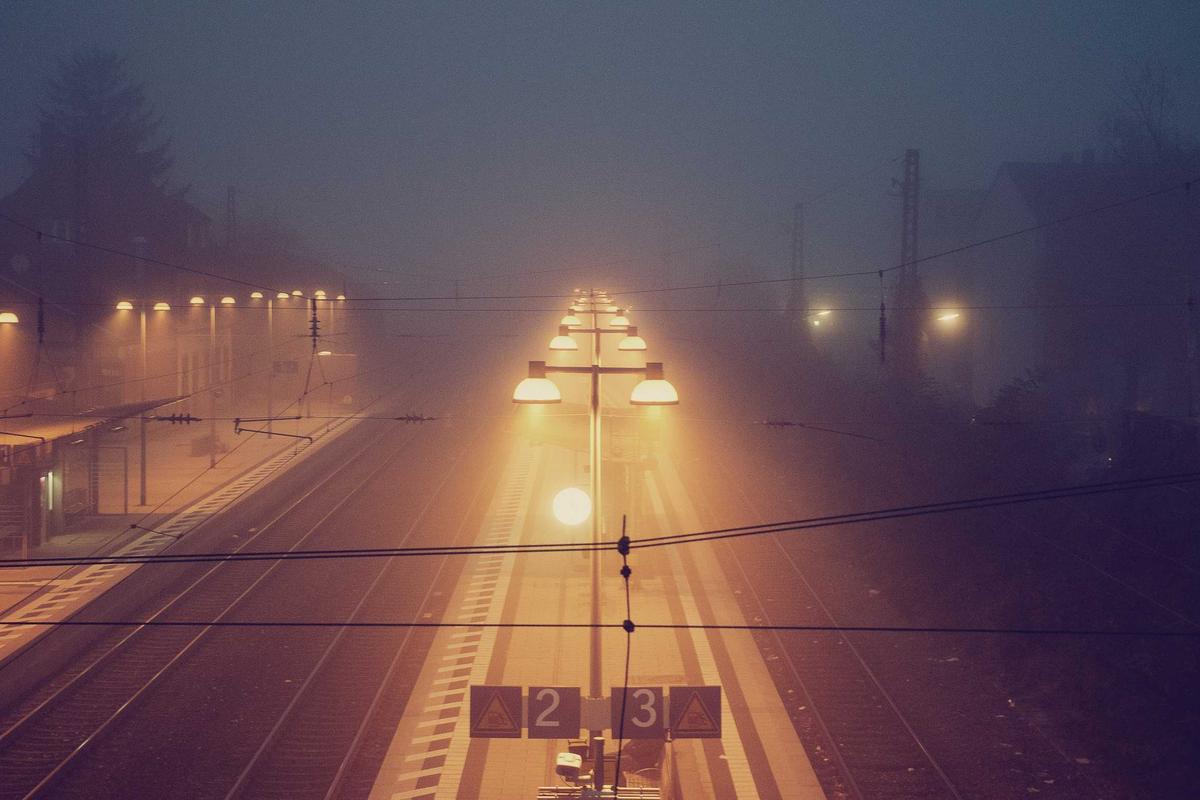 Comforting Broths for Cold Evenings