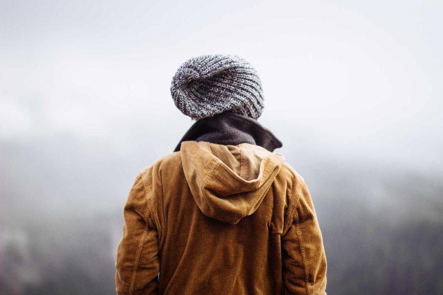 Connecting with Nature Through Food